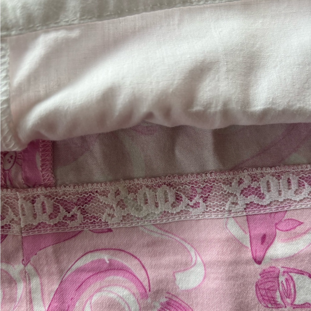 Lilly Pulitzer vintage mamma kangaroo dress - Picture 3 of 11